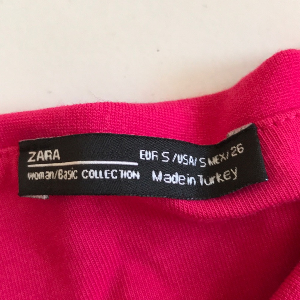 ZARA DRESS - Picture 2 of 3